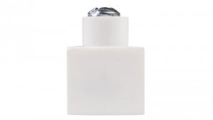 Złączka rozgałęźna 1x2,5mm2 biała 0940-00