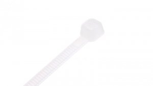 Opaska kablowa TK 16/5 naturalna E01TK-01010101301 /100szt./