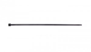 Opaska kablowa 365x7,5 czarna UV BMN3776 / 5327 /100szt./
