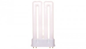 Świetlówka kompaktowa 2G10 (4-pin) 24W 4000K DULUX F 4050300333588
