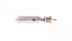 Lampa sodowa GX12-1 100W 2500K MASTER SDW-TG Mini White SON 8711500202338