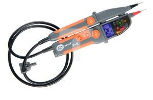 Dwubiegunowy tester napięcia P-6 WMGBP6