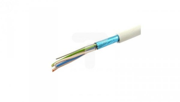 Kabel telekomunikacyjny YTKSYekw 3x2x0,5 /100m/