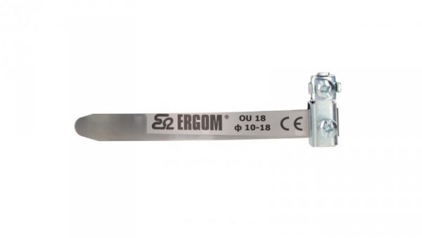 Opaska uziemiająca OU 18 R33RA-04030100113