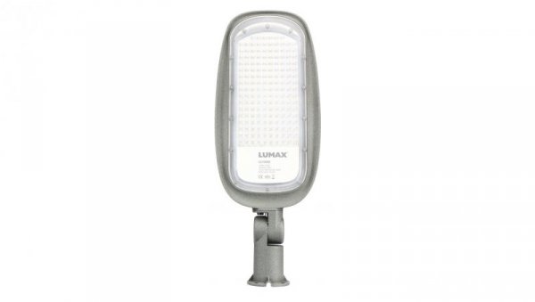Lampa uliczna RX 100W 11000lm 6000K IP65 LU100RX