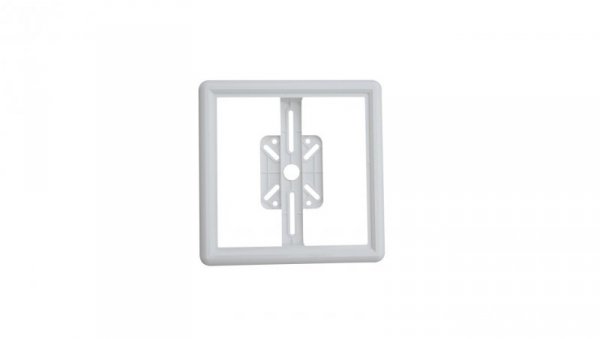 Ramka natynkowa do oprawy downlight HDW12S i HDW18S kwadrat 5szt HDWF20S