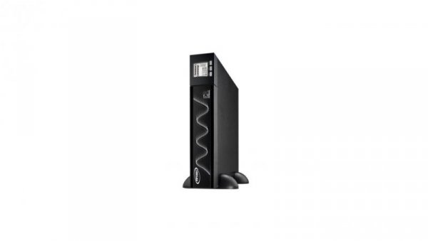 Zasilacz awaryjny UPS 1100VA E3 Performance 1100 RT Infosec