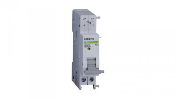 Wyzwalacz wzrostowy SHT31 110V-415V AC/110V-130V DC