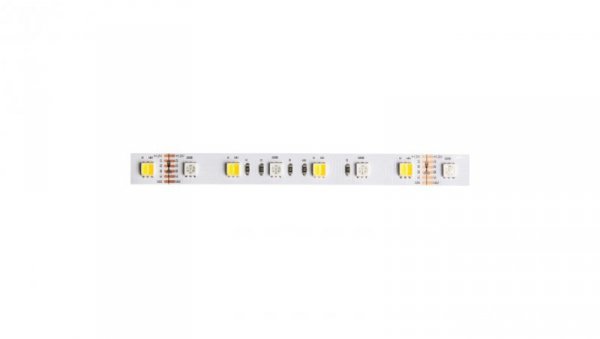 Taśma LED 5050 60 diod/m 72W 14,4W/m 12V IP63 RGB+CCT /5m/ EC79875
