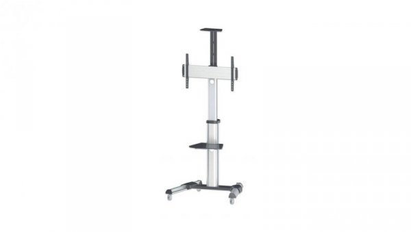 Stojak Mobilny TV LED/LCD/PDP 37-70 Cali 50kg Regulowany 461245