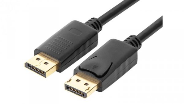 UNITEK Kabel DisplayPort 1.2 4K Premium High Speed 4K@60 5m