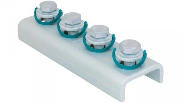 BIS RapidStrut Łącznik U G2 BUP zm/42x163 dla szyn Strut 665885421