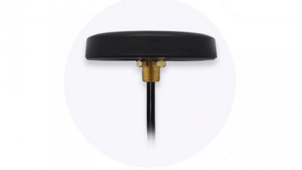 Antena LTE Dachowa ze złaczami SMA, COMBO MIMO Teltonika 003R-00252