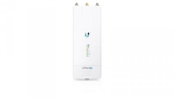 Radiolinia AirFiber, 5GHz, GPS, 1x RJ45 1000Mb/s Ubiquiti AF-5XHD