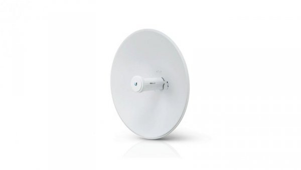 CPE PowerBeam, AC 5GHz, 1x RJ45 1000Mb/s, 25dBi Ubiquiti PBE-5AC-GEN2