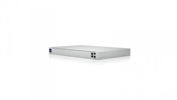 Router Next-Gen Gateway Pro, 2x RJ45 1000Mb/s, 2x SFP+ Ubiquiti UXG-PRO