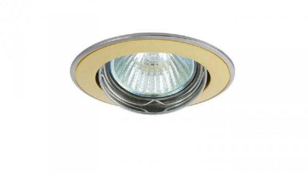 OPRAWA HALOGENOWA MARIN CT-S80-SN CHROM MAT IP44