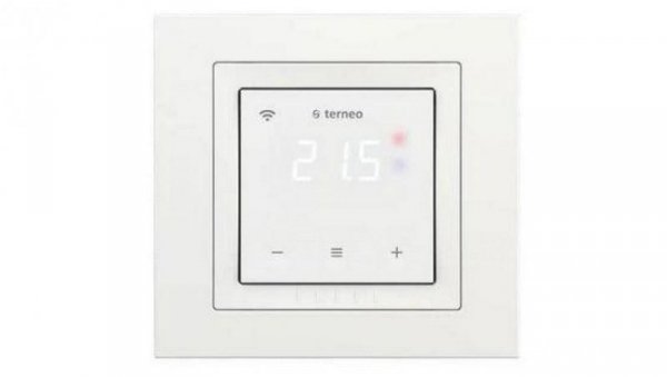 Termostat terneo sx
