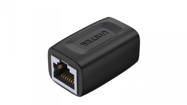 UNITEK Łącznik 2xRJ45 8P8C kat.6