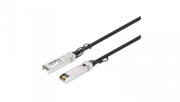 Kabel Twinax SFP+ 10G DAC pasywny MSA 5m