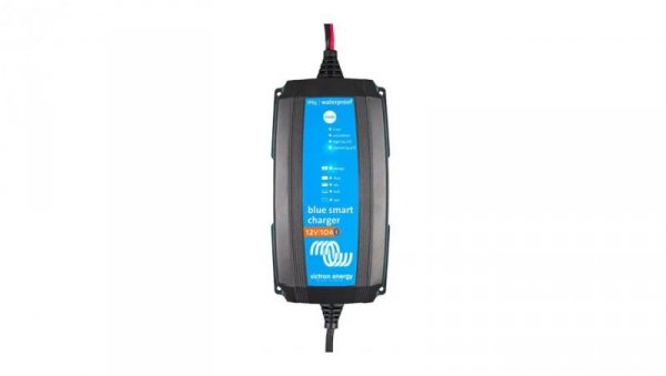 Ładowarka do akmulatora Blue Smart Charger 12V/10A