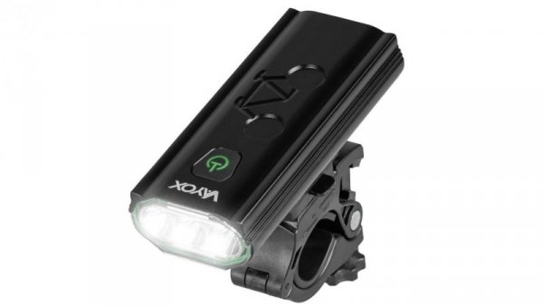 Lampka rowerowa 980lm 3*XML1 VA0112 Vayox
