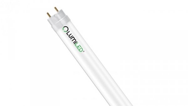Świetlówka LED G13 T8 18W 1980lm 6500K Zimna 160 120cm Lumiled