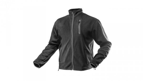 Bluza polarowa robocza grafitowa rozmiar XL/54 NEO 81-503-XL