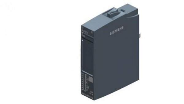SIPLUS ET 200SP DI 8x24 V DC SRC BA - 6AG1131-6BF61-7AA0
