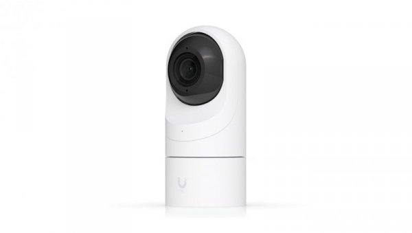 Kamera IP IPX4, 2K 30 fps, 1x RJ45 100Mb/s PoE, mikrofon Ubiquiti UVC-G5-Flex