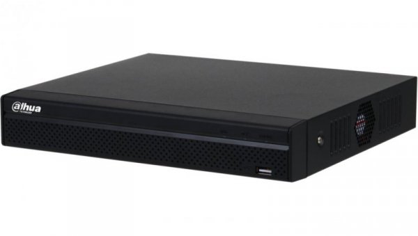 Rejestrator IP 8-kanałowy 12 Mpix NVR4108HS-4KS3