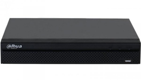 Rejestrator IP 4-kanałowy 12 Mpix NVR2104HS-4KS3