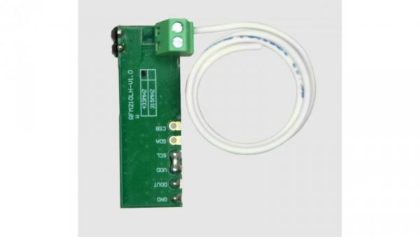 ROPAM ODBIORNIK RF 433 MHZ EXP-RF