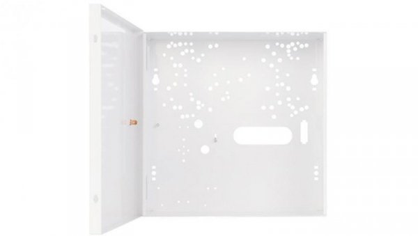 OBUDOWA ALARMOWA PUSTA Pulsar 7/20/DSPR/EMPTY