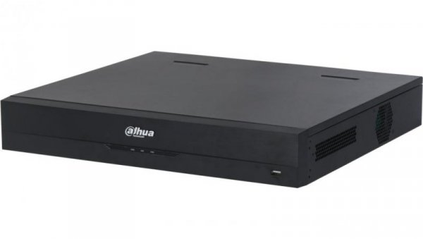 Rejestrator IP 32-kanałowy 32 Mpix NVR5432-EI