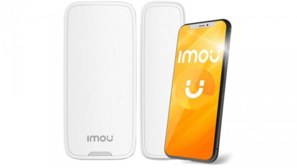 Czujnik drzwi/okna kontaktron Imou IOT-ZD1-EU