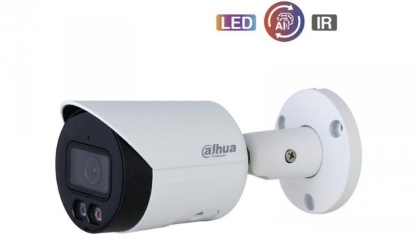KAMERA IP DAHUA IPC-HFW2849S-S-IL-0280B