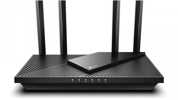 ROUTER TP-LINK ARCHER AX55 Wi-Fi 6
