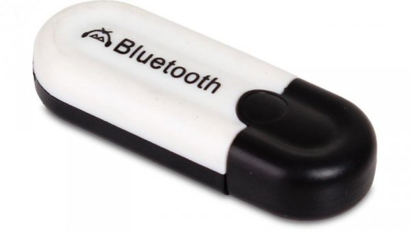 Adapter Bluetooth USB dla wzmacniaczy HQM