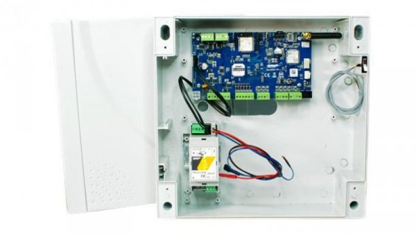 ROPAM ZESTAW NEOGSM-IP-SET BEZ MANIPULATORA