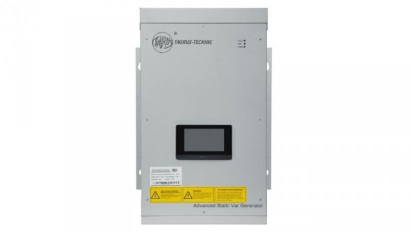 Kompensator aktywny SINE-ASVG-35KVAR-4FW ASVG 35kVar/400VAC