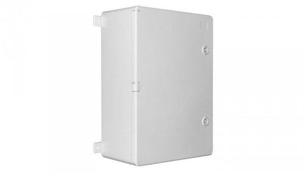 Obudowa plastikowa skrzynka hermetyczna natynkowa ABS 300x400x170mm IP65 NEKU