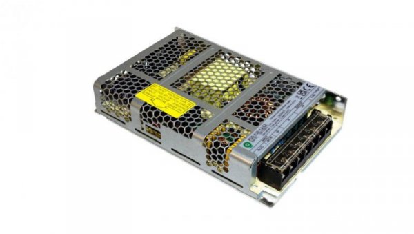 POS-150-12-C2 Zasilacz modułowy 12V/12.5A, seria POS