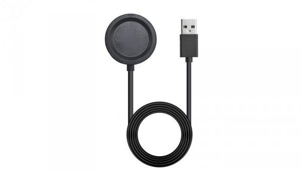 Kabel do ładowania OnePlus Watch Akyga AK-SW-53 1m