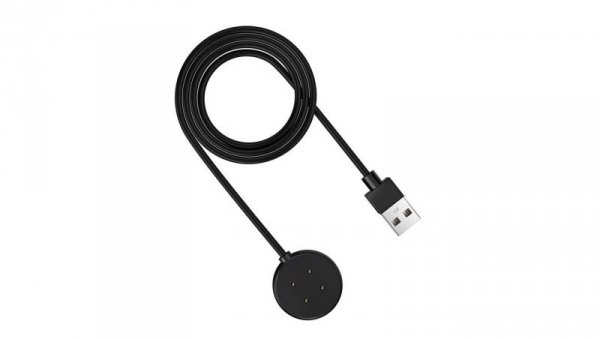 Kabel do ładowania Google Pixel Watch 2 Akyga AK-SW-54 1m