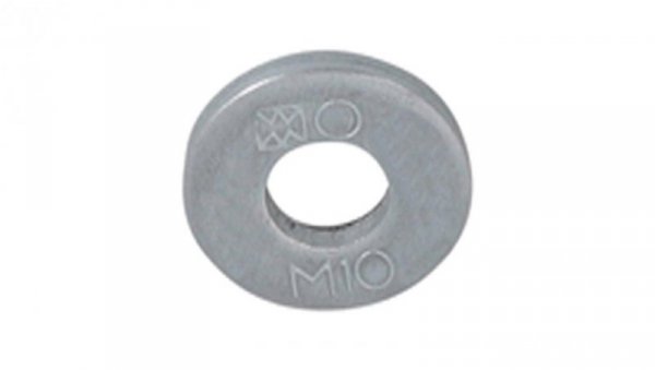 Podkładka płaska M12 poszerzana 12,5/25mm 6533312 /opakowanie 100szt./