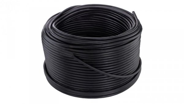 Kabel sterowniczy ziemny BiT 1000 FR 5x1,5mm2 czarny 0,6/1kV zasilający numerowany olejoodporny linka Bitner /500m/