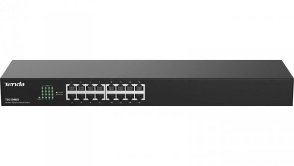 SWITCH TENDA TEG1016G