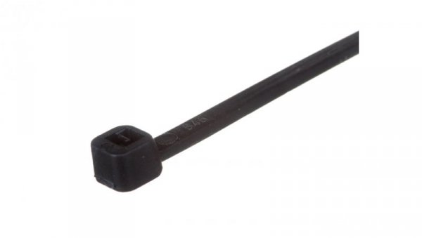 Opaska kablowa TK 16/3 czarna E01TK-01020100501 /100szt./