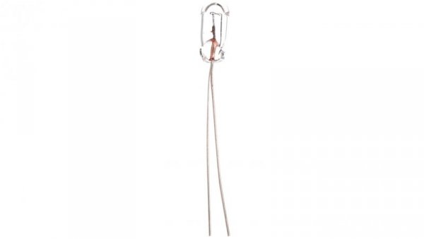 Żarówka miniaturowa sygnalizacyjna T1 0,84W 14V DC 60mA 9422